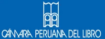 Logo de la institución Cámara Peruana del Libro, cliente de Dincors