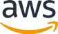 Logo de AWS, partner de Dincors