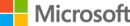 Logo de Microsoft, partner de Dincors