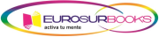 Logo de la empresa Eurosur Books, cliente de Dincors