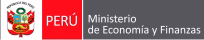 Institutución Ministerio de Economia y Finanzas