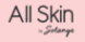 Logo de la empresa All Skin Solange, cliente de Dincors